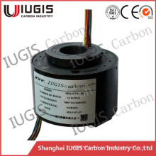 Srh2578-6p Through Bore Slip Ring for Cable Reels